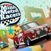 Mini Metro Racers A Free Driving Game