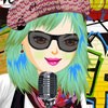 Slam Poet Glam A Free Dress-Up Game