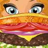 Fun Burger A Free Customize Game