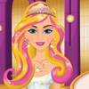 Barbie Princess Hairstyles A Free Dress-Up Game