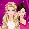 Barbie in the Rain A Free Dress-Up Game