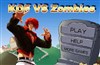 KOF VS Zombies   A Free Action Game