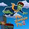 Fly Zombie Fly 2