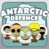 Antarctic Defense A Free Action Game