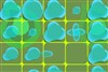 Crazy Water Droplets A Free Puzzles Game