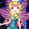 Firefly Fairy A Free Dress-Up Game