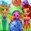 Doli Ice Cream Frenzy A Free Other Game