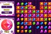 Gem Swap Luxury A Free Puzzles Game
