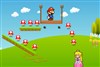 Mario Dash to Princess