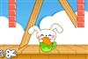 Rabbit Eat Carrot A Free Action Game