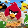 Angry Birds Jigsaw