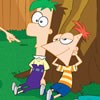Phineas and Ferb - Find the Differences
