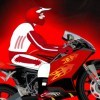 Motocross Rage A Free Driving Game