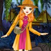 The Land of Gold A Free Dress-Up Game