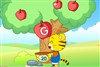 Fruits Catching A Free Other Game