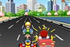 Mario Kart City