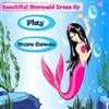 Mermaid DressUp A Free Puzzles Game