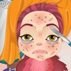 Fluffy Monsterette Makeover A Free Dress-Up Game