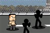 New York Fighter A Free Action Game