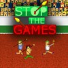 Stop the Games A Free Action Game
