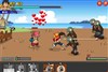 One Piece Vs Zombies A Free Strategy Game