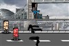 London Fighters A Free Action Game