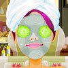 Spa Saturday A Free Dress-Up Game