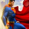 SuperMan Hidden Stars A Free Puzzles Game