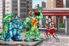 Invincible Ultraman A Free Action Game