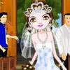 Wedding on the Go A Free Dress-Up Game