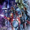 The Avengers Hidden Stars A Free Puzzles Game