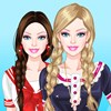 Barbie Back to School A Free Dress-Up Game