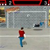 Street Shooter A Free Sports Game