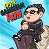 Oppa Gangnam Run