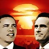 Obama versus Romney A Free Fighting Game