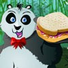 Panda PB&J