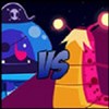 Space Pirate Vs Alien Lobsters A Free Action Game