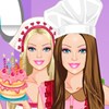 Chef Barbie A Free Dress-Up Game