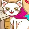 Cathy The Pretty Cat A Free Puzzles Game