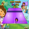 Table Tennis Dora A Free Other Game