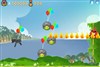 Angry Birds Shooting Training