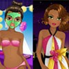 New York Fashion Week Makeover A Free Dress-Up Game