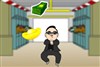 Gangnam Catching Treasure A Free Adventure Game