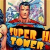 Super Heroes Tower Defence A Free Adventure Game