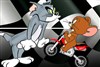 Tom And Jerry Moto A Free Sports Game