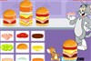 Tom And Jerry Hamburger A Free Other Game