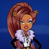 Clawdeens Halloween A Free Dress-Up Game