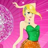 Colorful Party Dress Up A Free Dress-Up Game