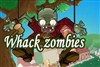 Whack Zombies A Free Other Game