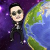 Gangnam Around The World